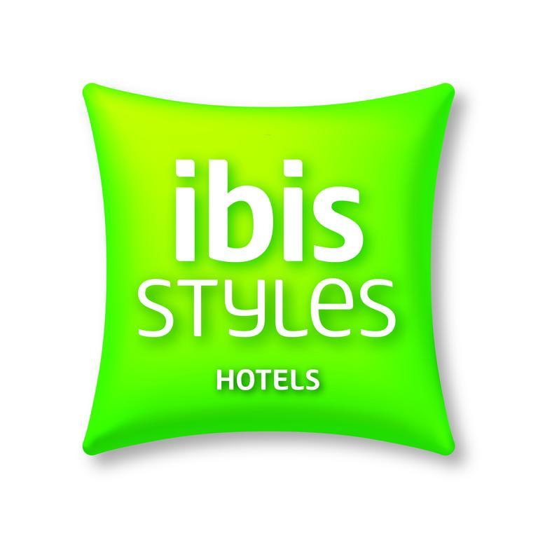 Ibis Styles Speyer Hotell Eksteriør bilde